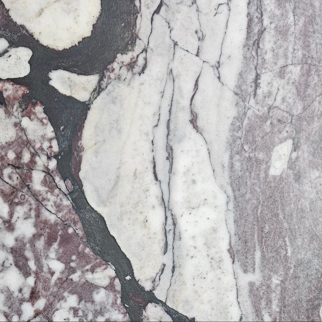 Stoned, not wasted: Coffee table 'SOHO Grand' #2