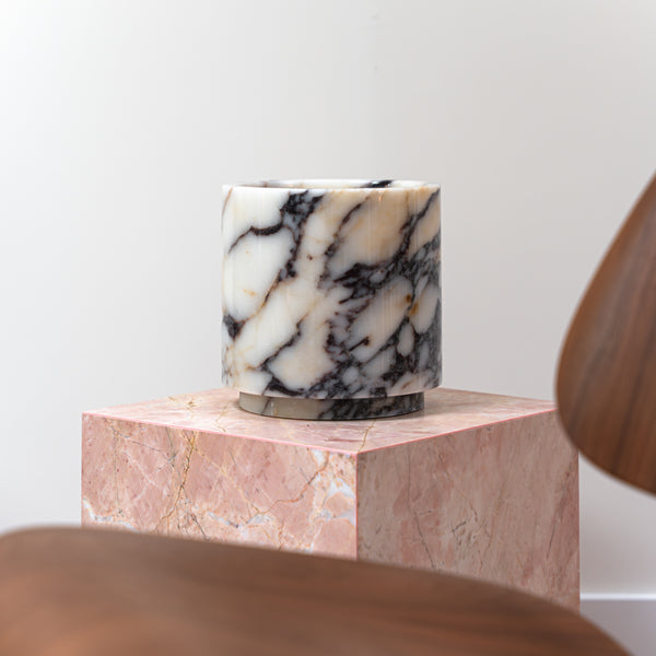 Calacatta Marble Magnum Cooler