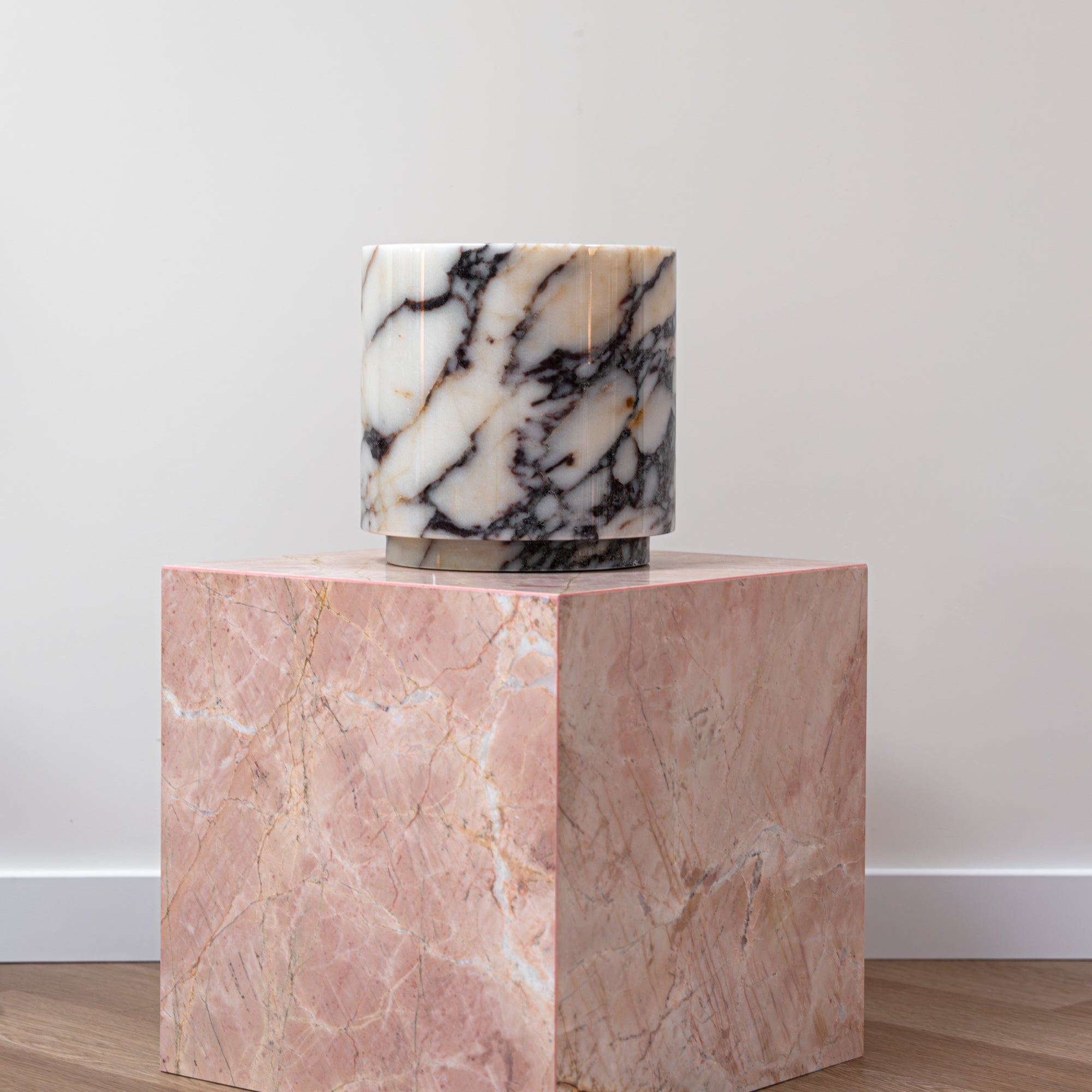 Calacatta Marble Magnum Cooler