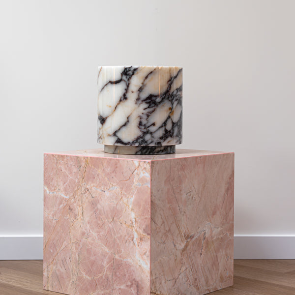 Calacatta Marble Magnum Cooler