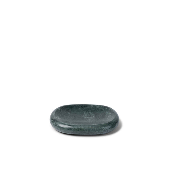 Green Marble Bathroom Set 01