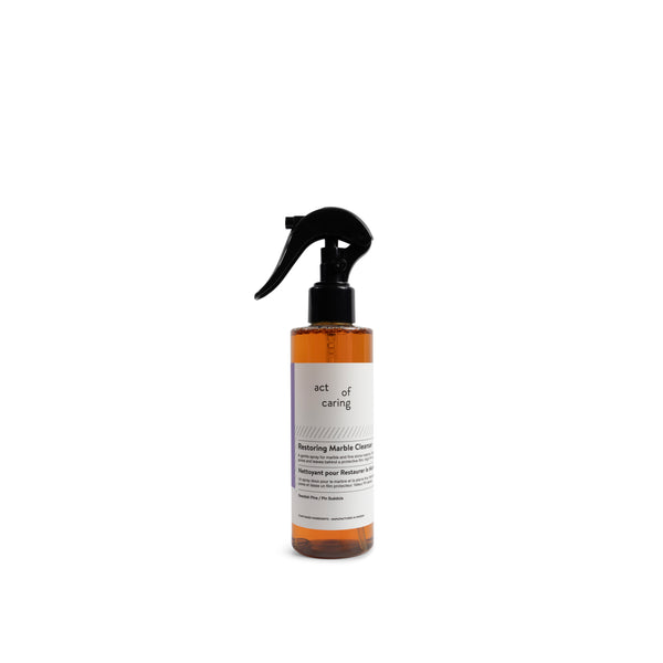 Restoring Marble Cleanser - 200 ml