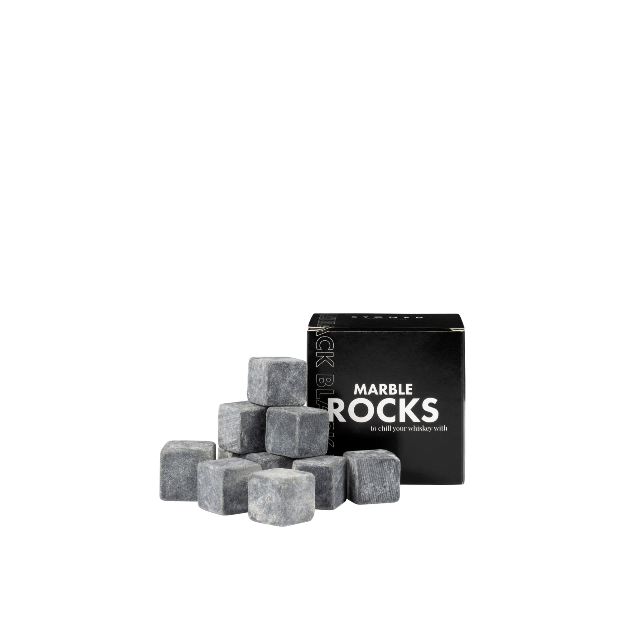 🎁 Black Marble Rocks (100% off)