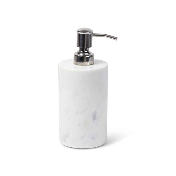 White Marble Bathroom Set 02