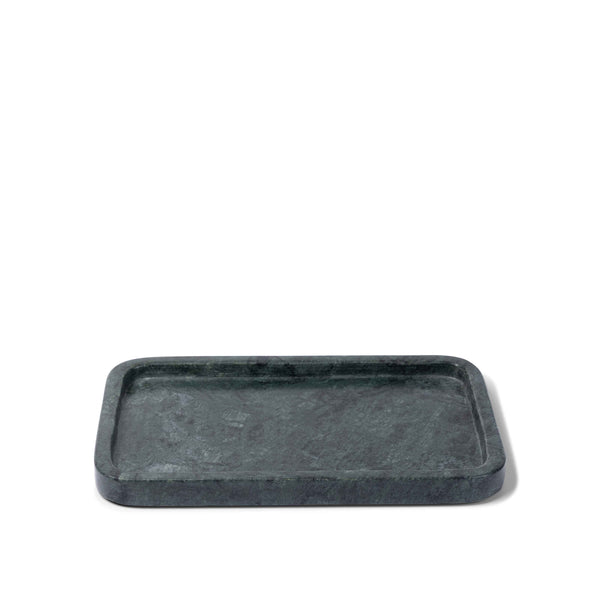 Green Marble Bathroom Set 01