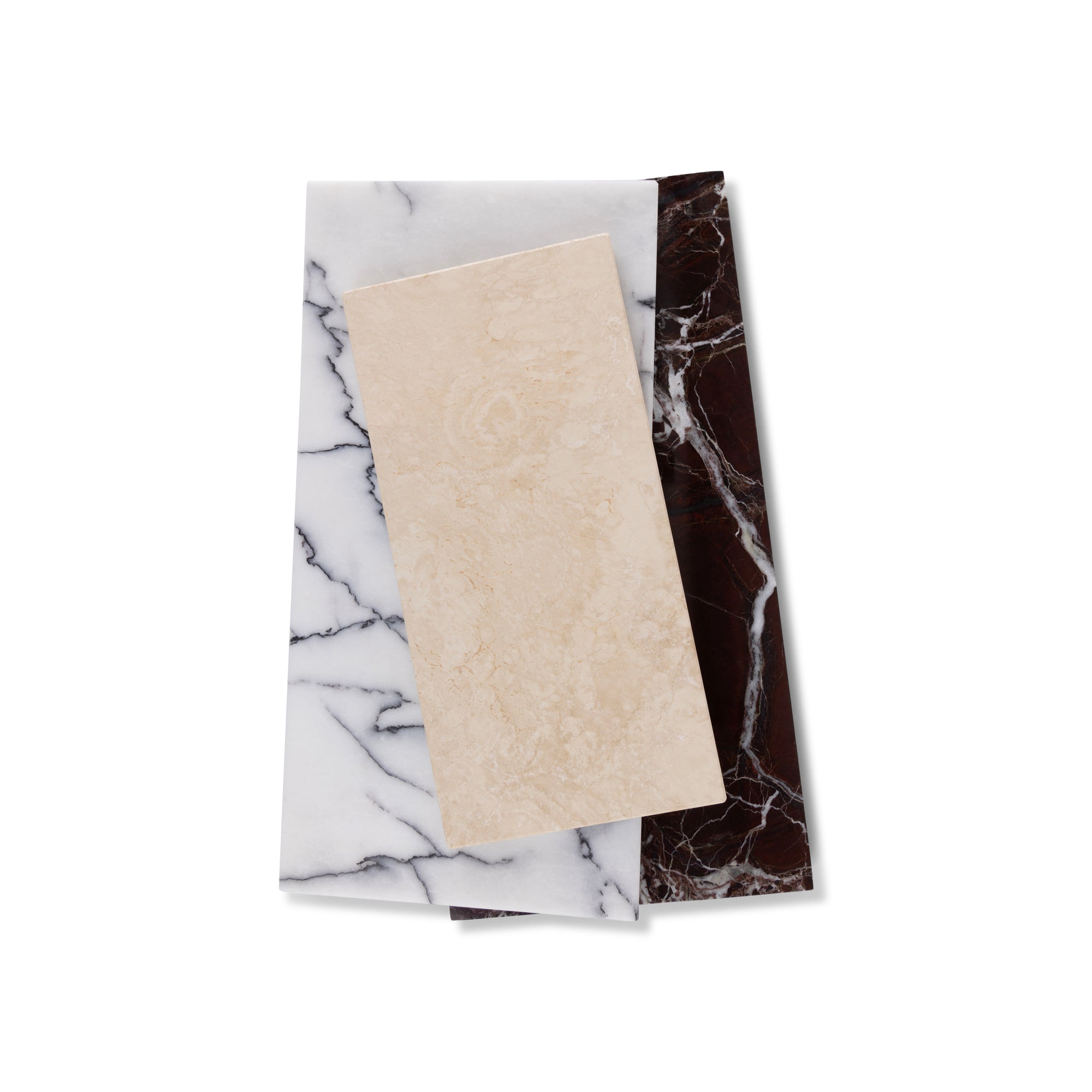 Set 02 - When it matters