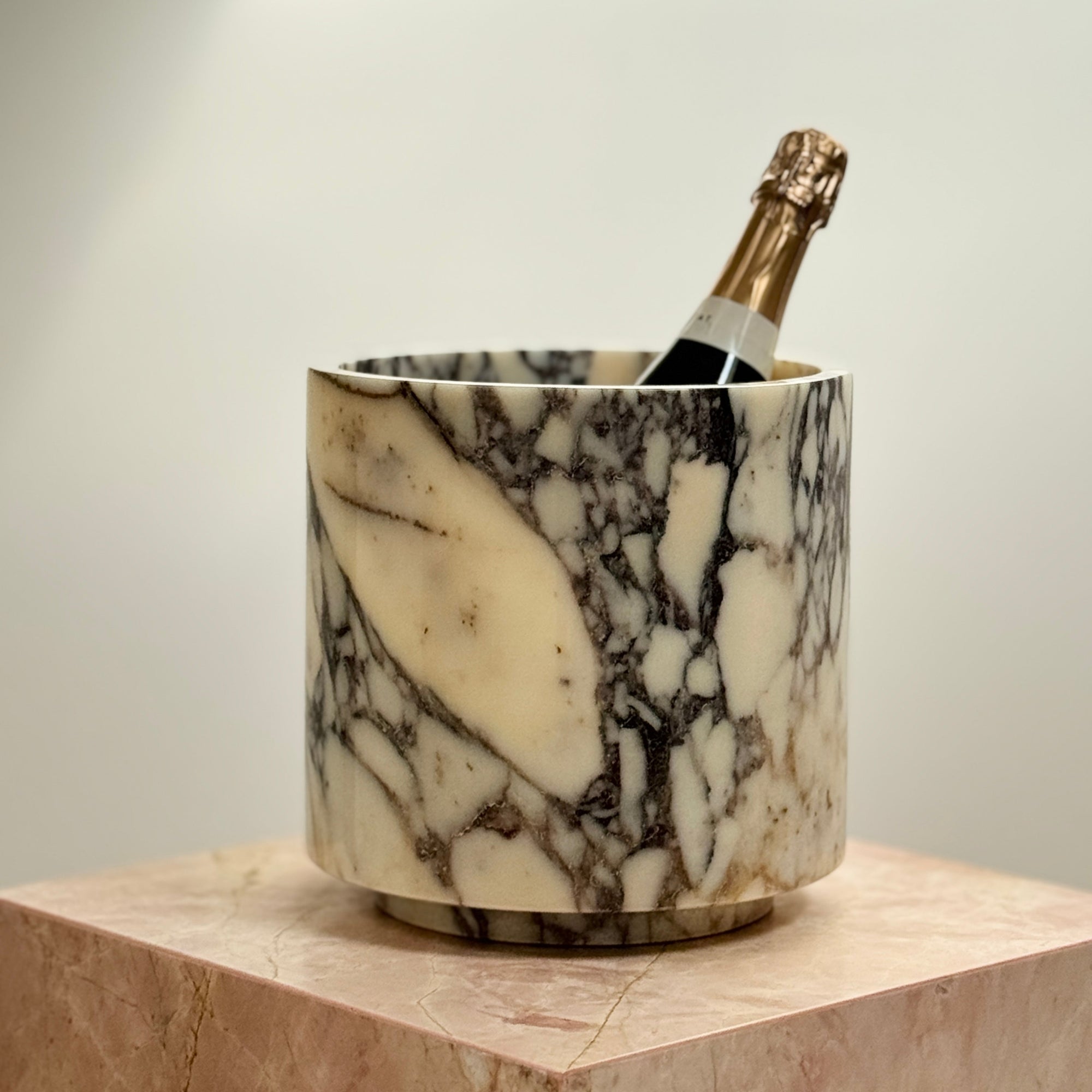 Pre-order: Calacatta Marble Magnum Cooler