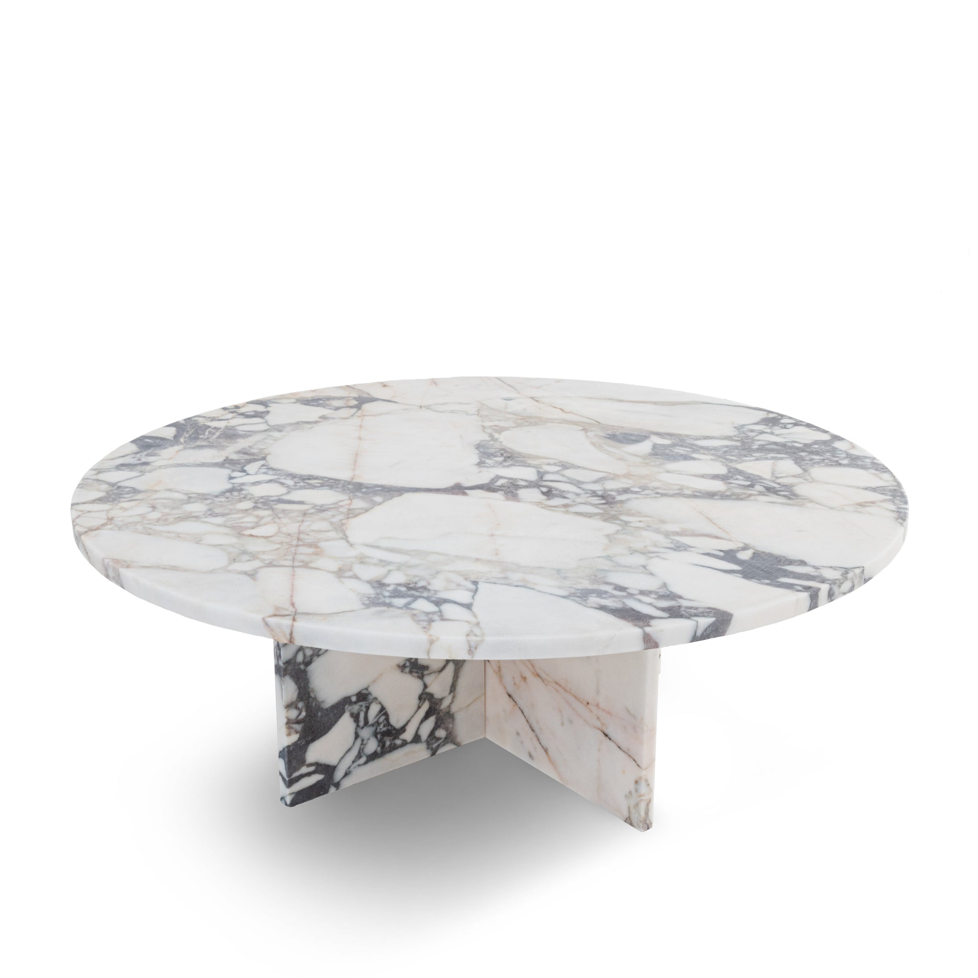 Coffee table 'MANHATTAN 100'