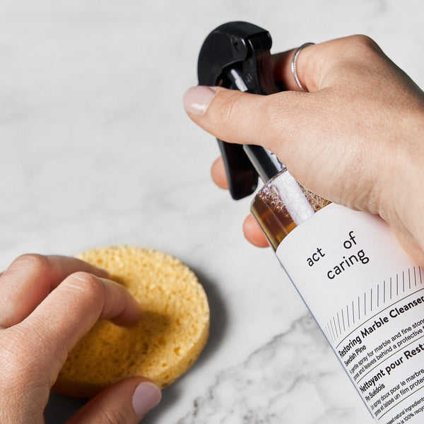 Restoring Marble Cleanser - 200 ml