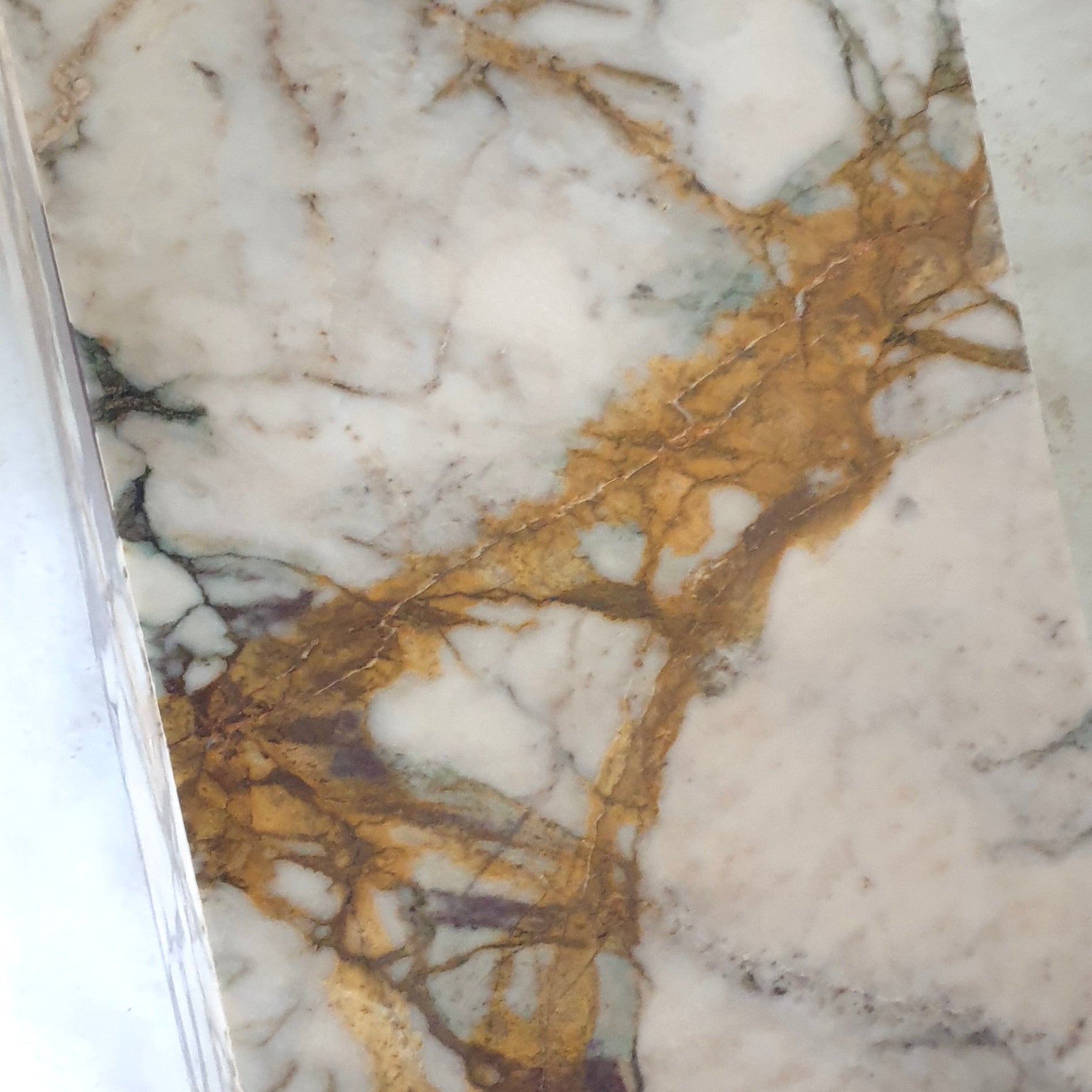 Stoned, not wasted: Coffee table 'SOHO Grand' #1