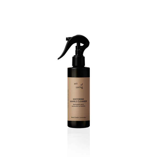Restoring Marble Cleanser - 200 ml