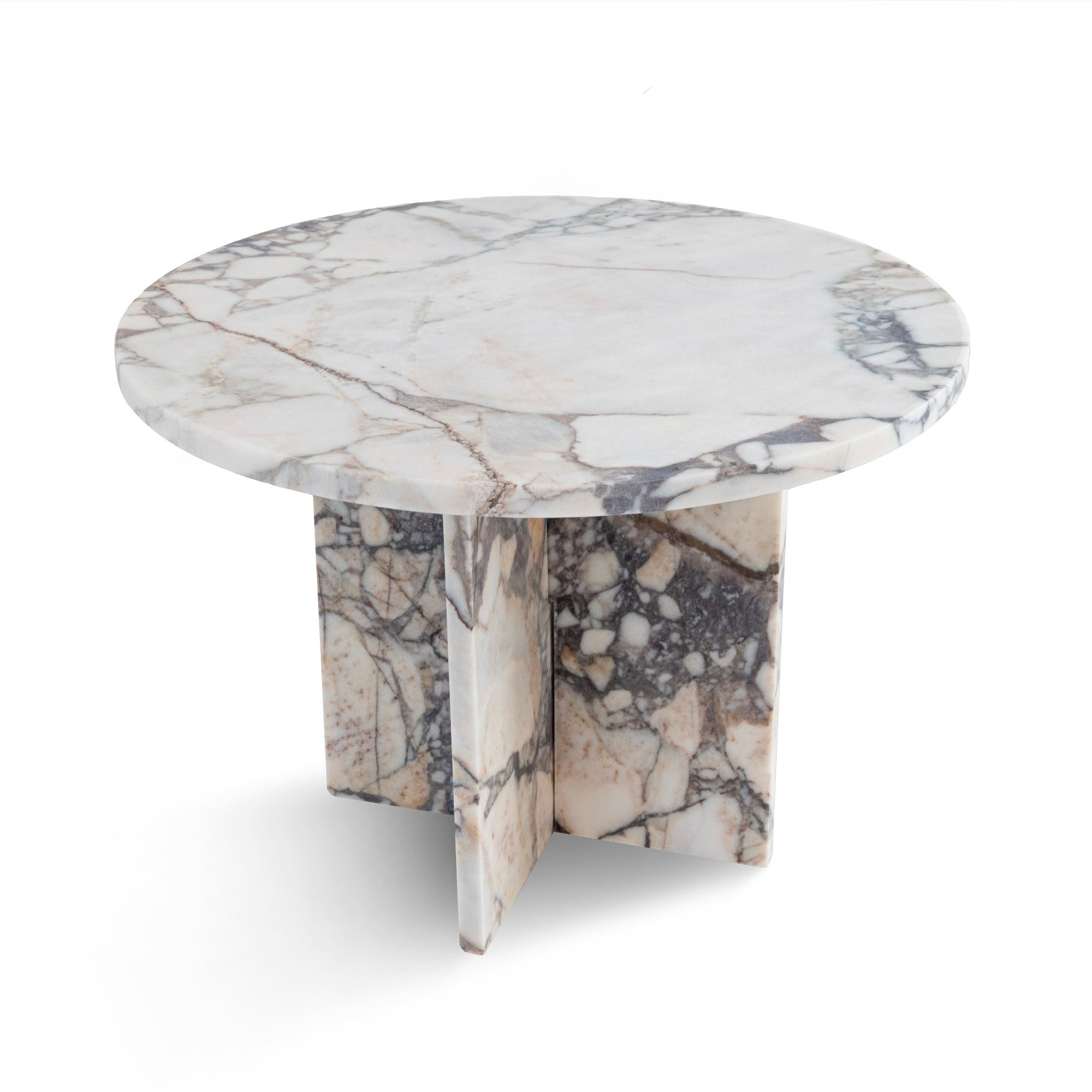 Side table 'MANHATTAN 60'