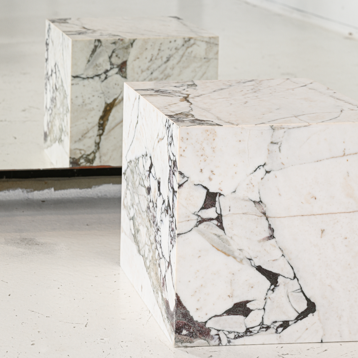 Side table 'SOHO Broome'