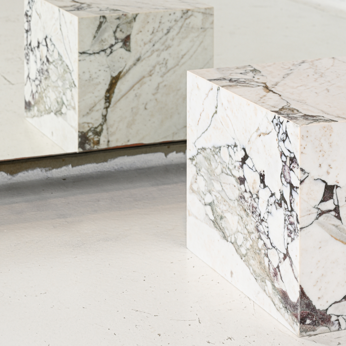 Side table 'SOHO Broome'
