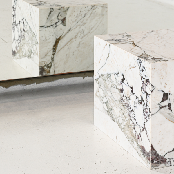 Side table 'SOHO Broome'
