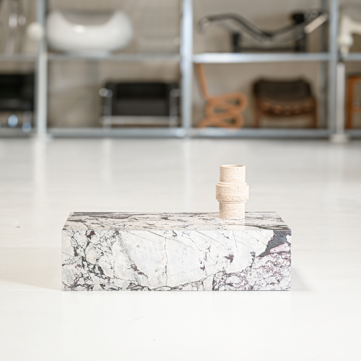 Coffee table 'SOHO Grand'