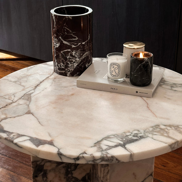 Side table 'MANHATTAN 60'