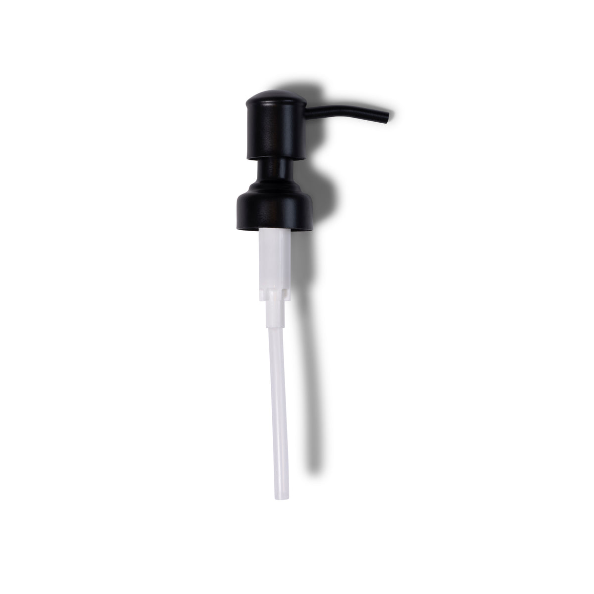 Soap Dispenser Pump - matte black