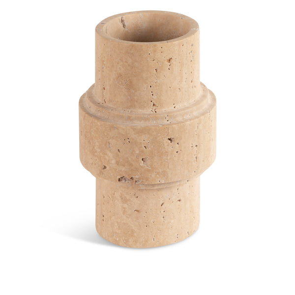 Travertine Object 'Column'