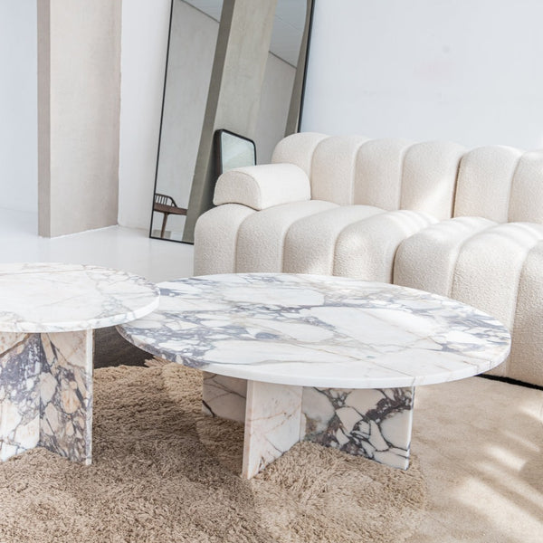 Coffee table 'MANHATTAN 100'