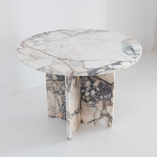Side table 'MANHATTAN 60'