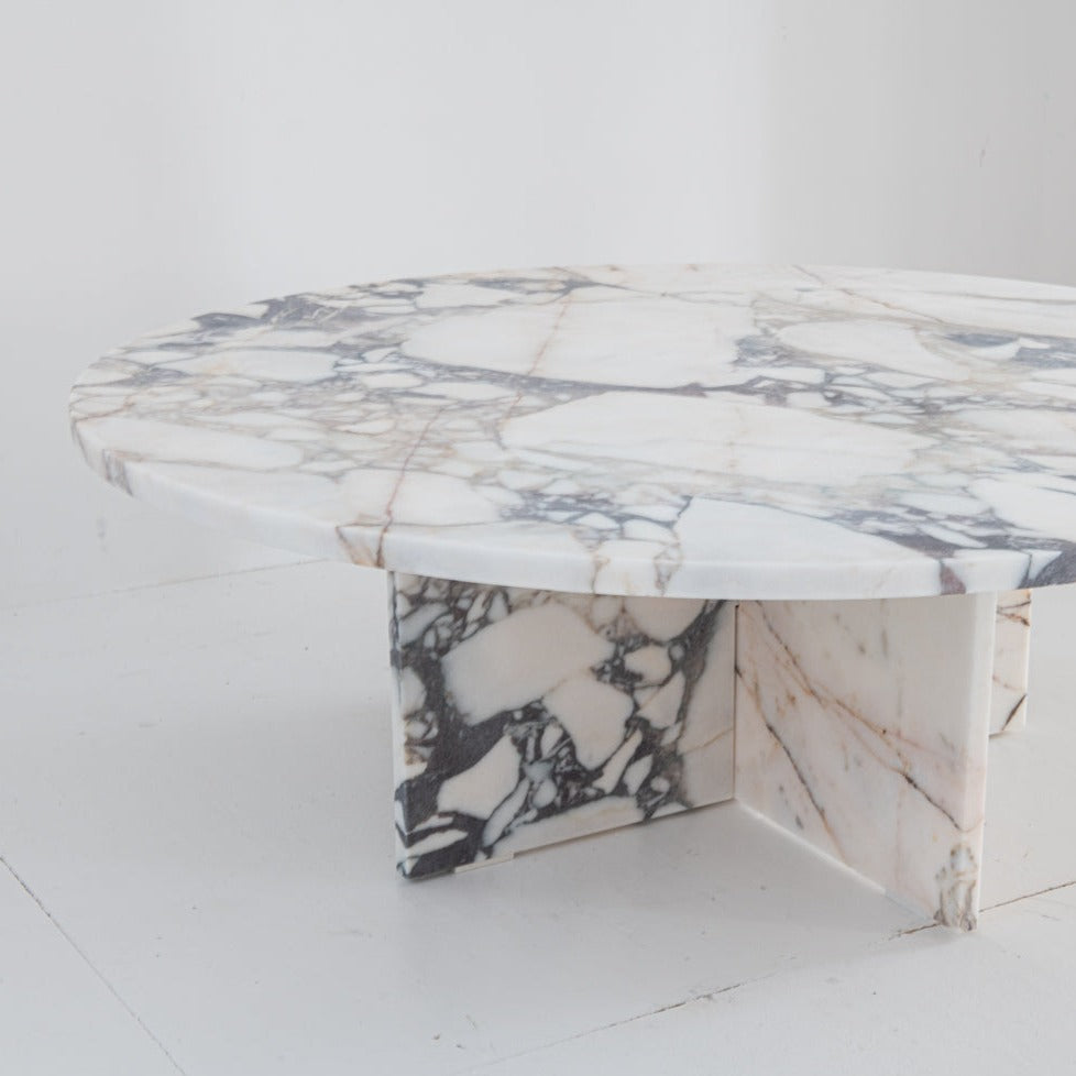 Coffee table 'MANHATTAN 100'