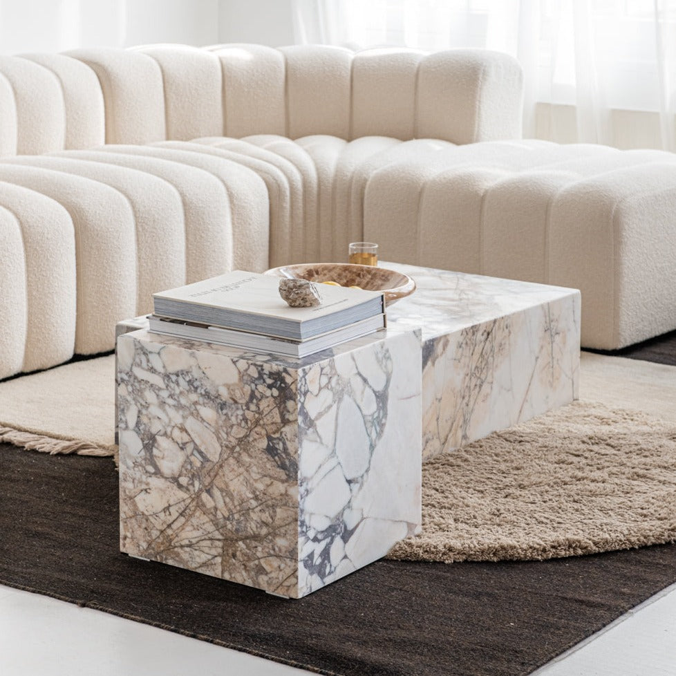 Side table 'SOHO Broome'
