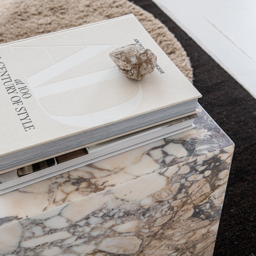 Side table 'SOHO Broome'