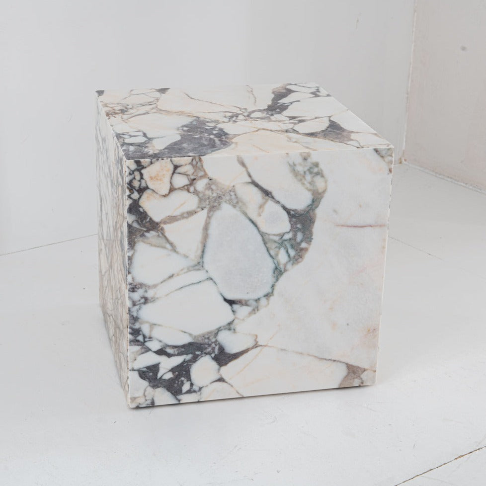 Side table 'SOHO Broome'