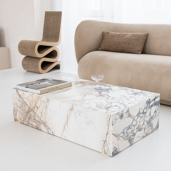 Coffee table 'SOHO Grand'