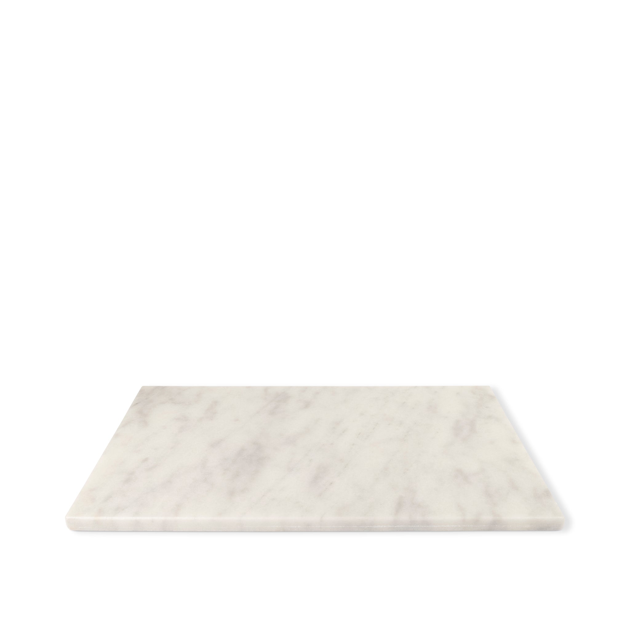 White Marble Rectangular Board XL (pick-up only)