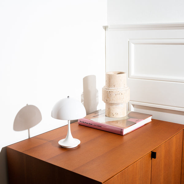 Travertine Object 'Column'